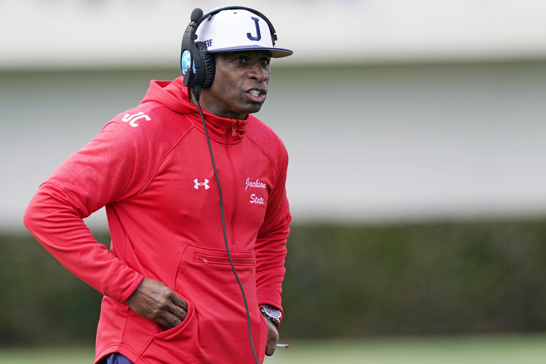 Deion Sanders